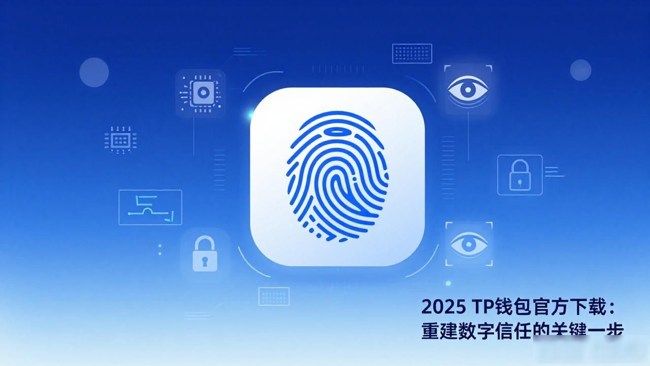 2025 TP钱包官方下载：重建数字信任的关键一步