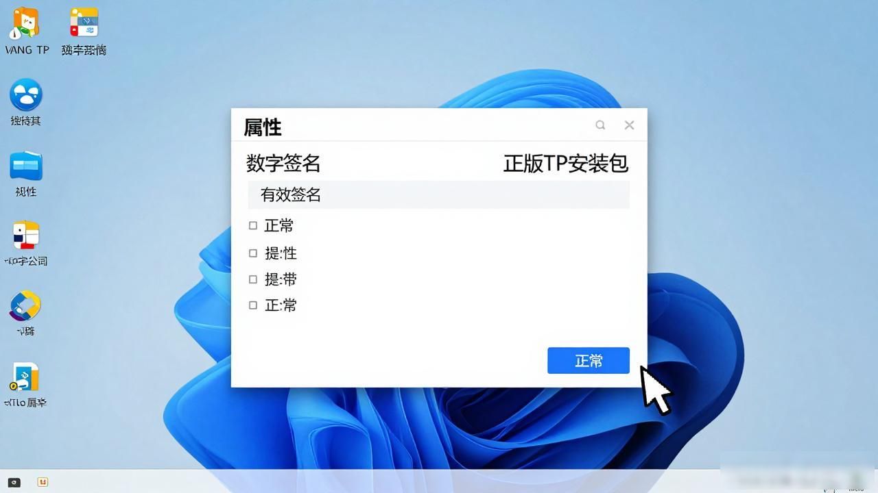 TP下载避坑指南：一眼识破官方正版与盗版