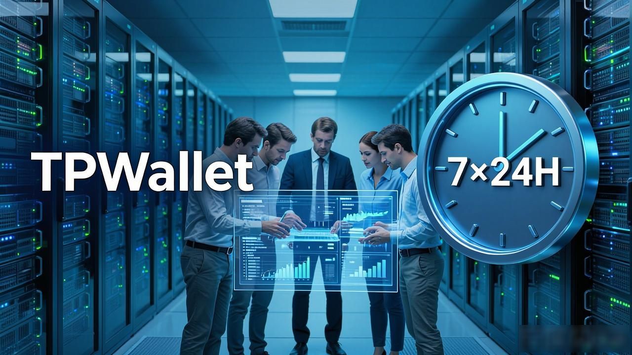 TPWallet服务商怎么选？这4点帮你避开坑