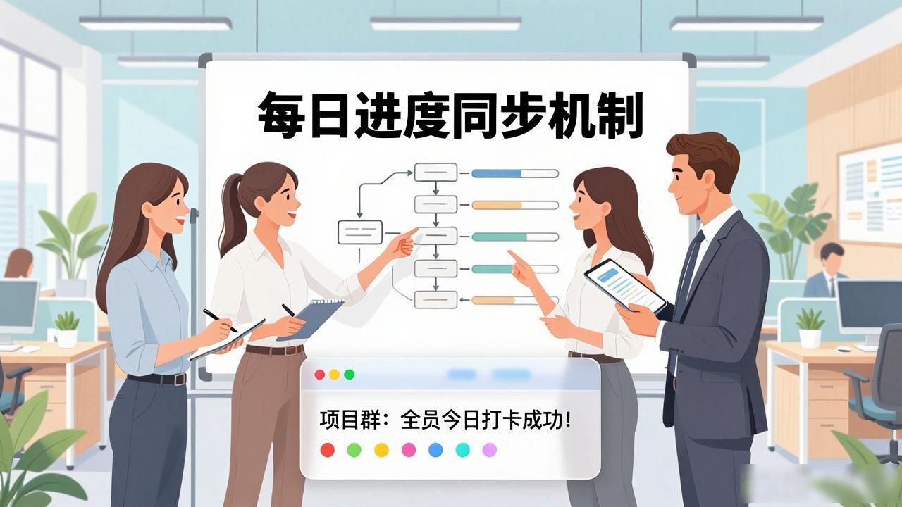 TP安卓最新版下载，团队执行力怎么提升？