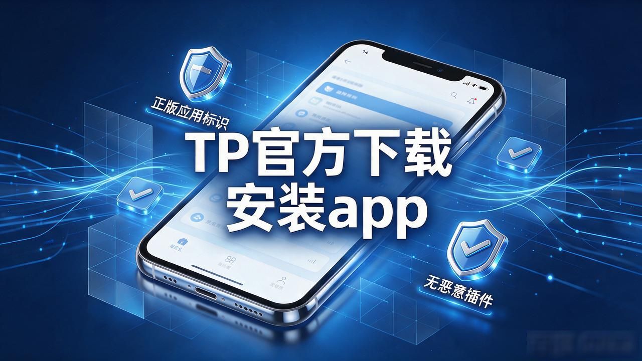 TP官方下载安装app深度解析:行业格局与市场新机遇
