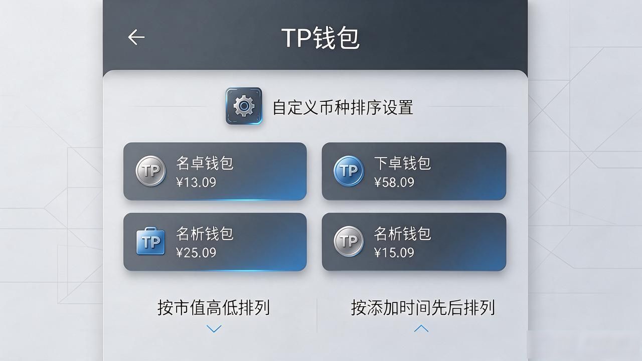 TP安卓版2025界面全面升级，好用到飞起
