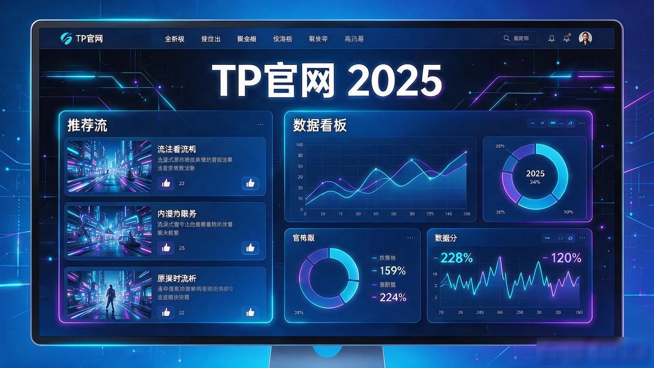 TP官网2025最新版下载靠谱吗？市场引导方向给你说清