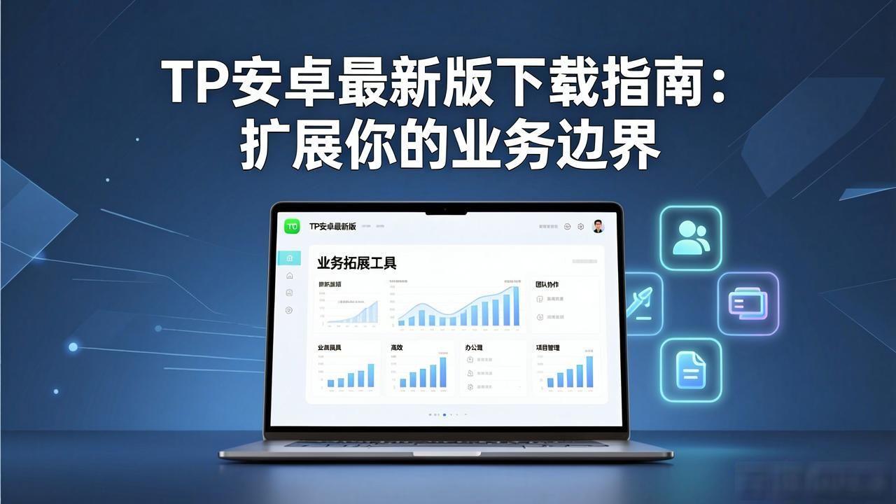 TP安卓最新版下载指南：扩展你的业务边界