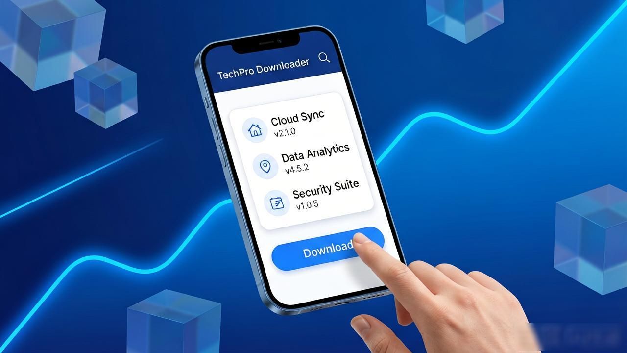 TP最新版下载：产品迭代驱动业务持续增长实战指南