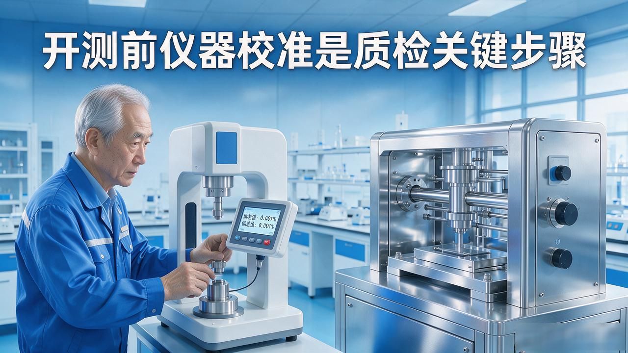TP最新版下载后怎么验产品？老质检员教你实操