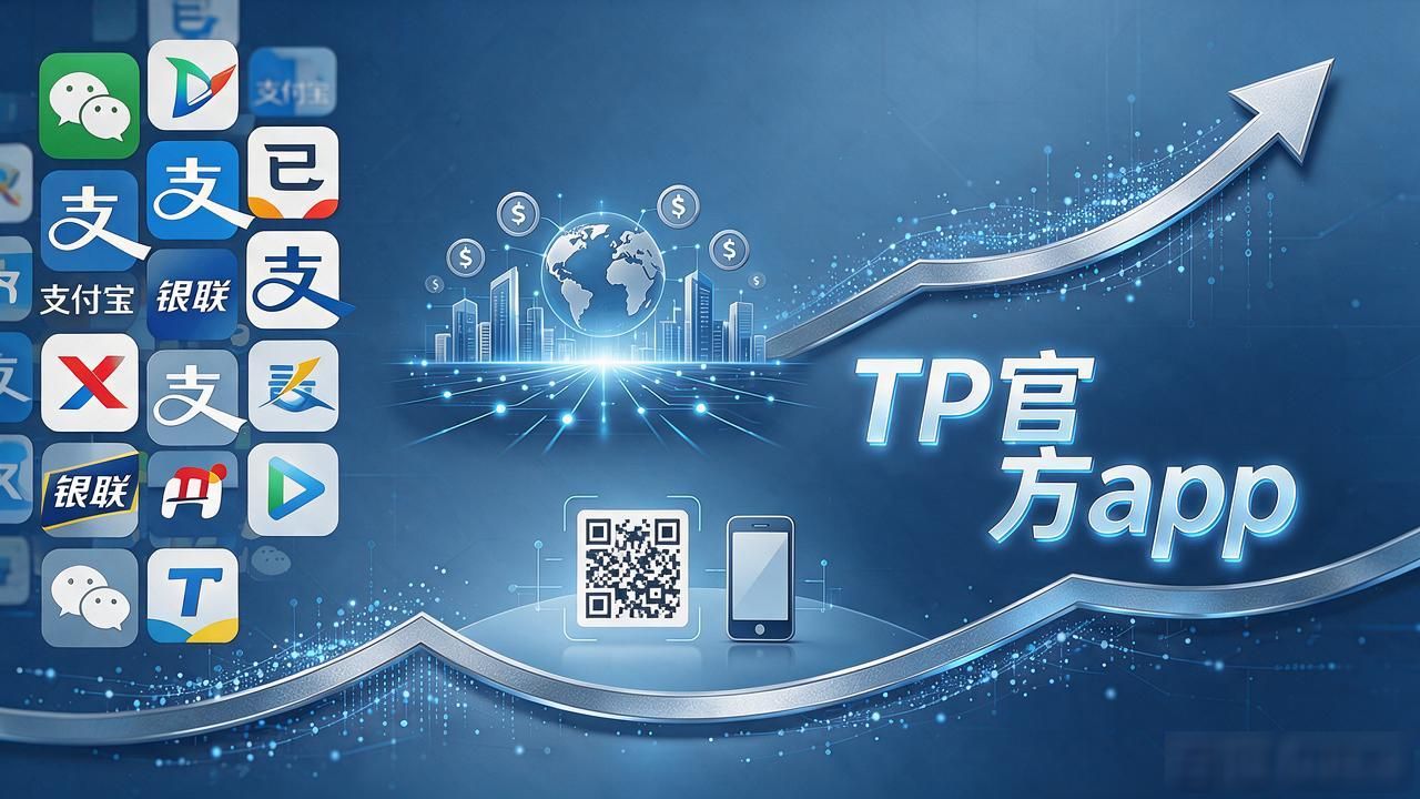 TP官方app前景值不值得做？几个关键信号说清