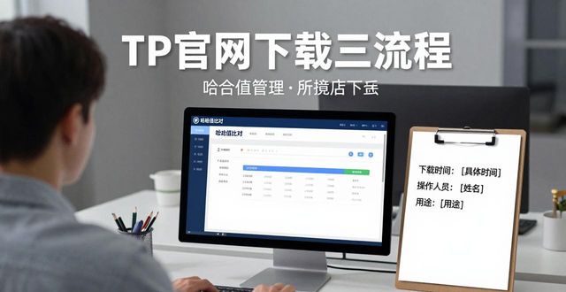 TP官网下载三步走，合规管理轻松做