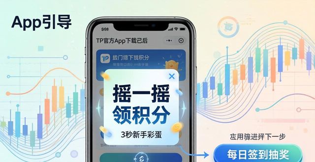TP官方App下载后 三步让用户玩起来