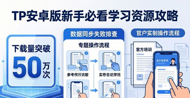 TP安卓版新手必看：官方培训与学习资源全攻略