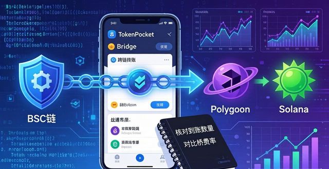 TokenPocket下载攻略：轻松实现资产多元化