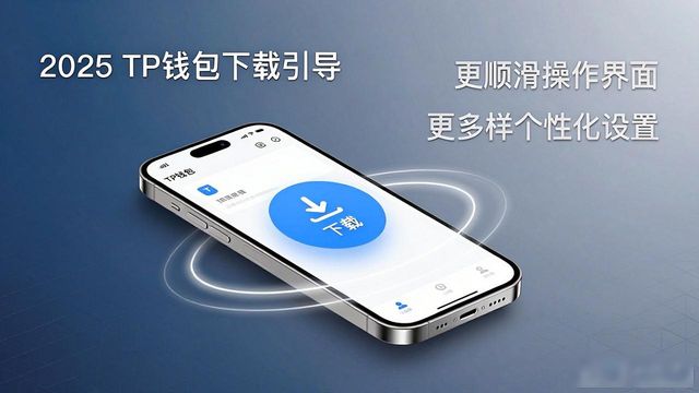 2025 TP钱包下载引导：用户行为养成三步法
