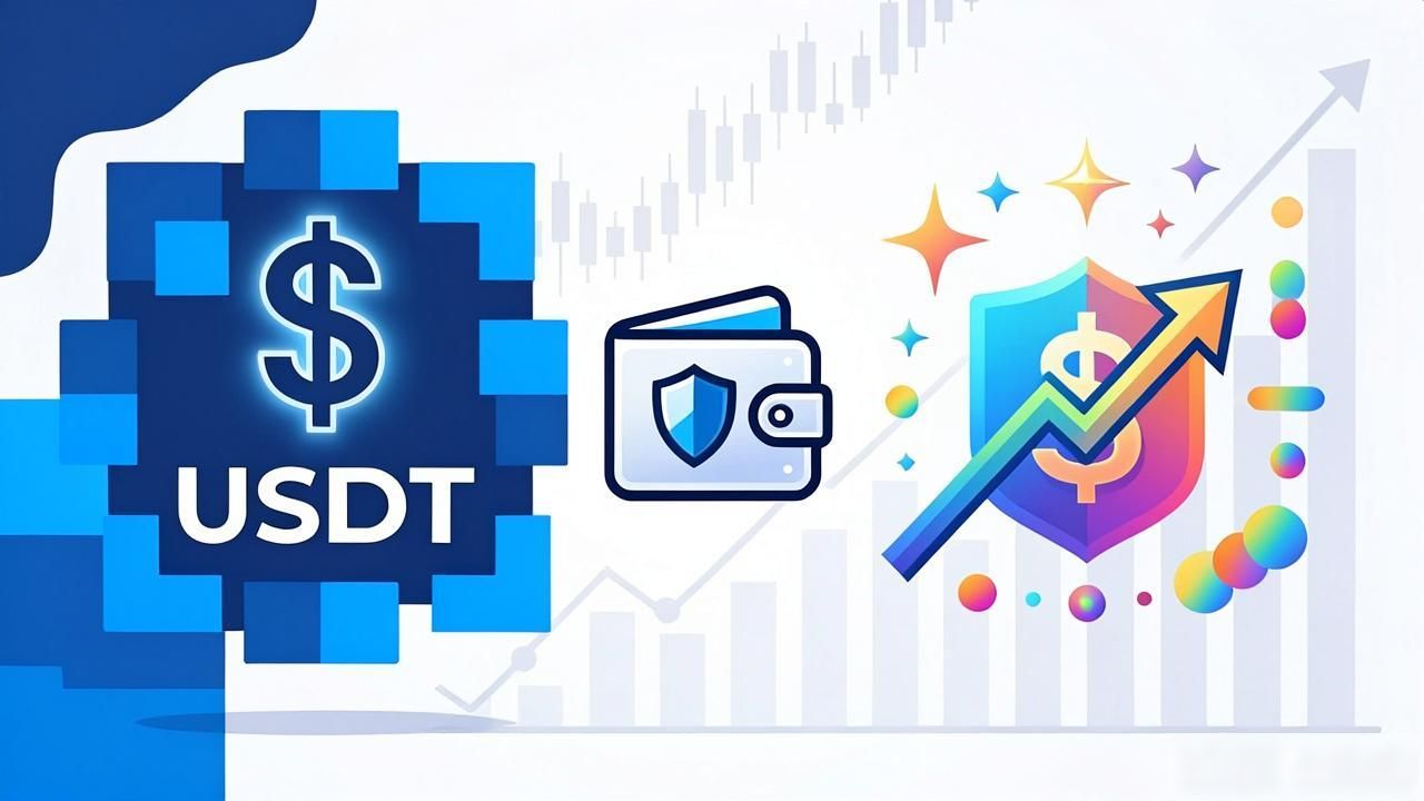 TP钱包搞钱攻略：小白也能懂的资产分散法
