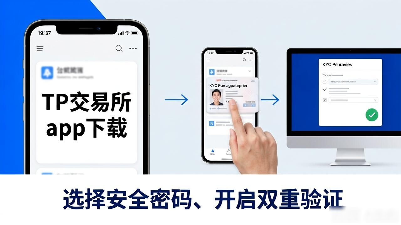 TP交易所app下载合作指南：找到靠谱平台的关键步骤