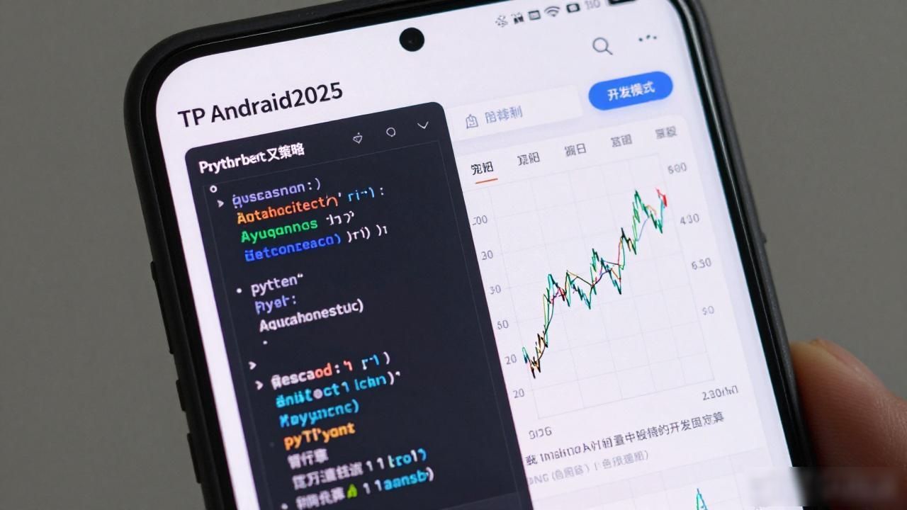 TP安卓2025自动交易：手机量化策略实战指南