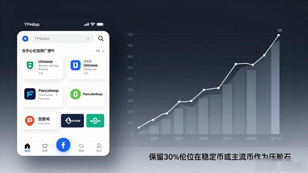TPWallet怎么用？5个技巧帮你实现财富增长
