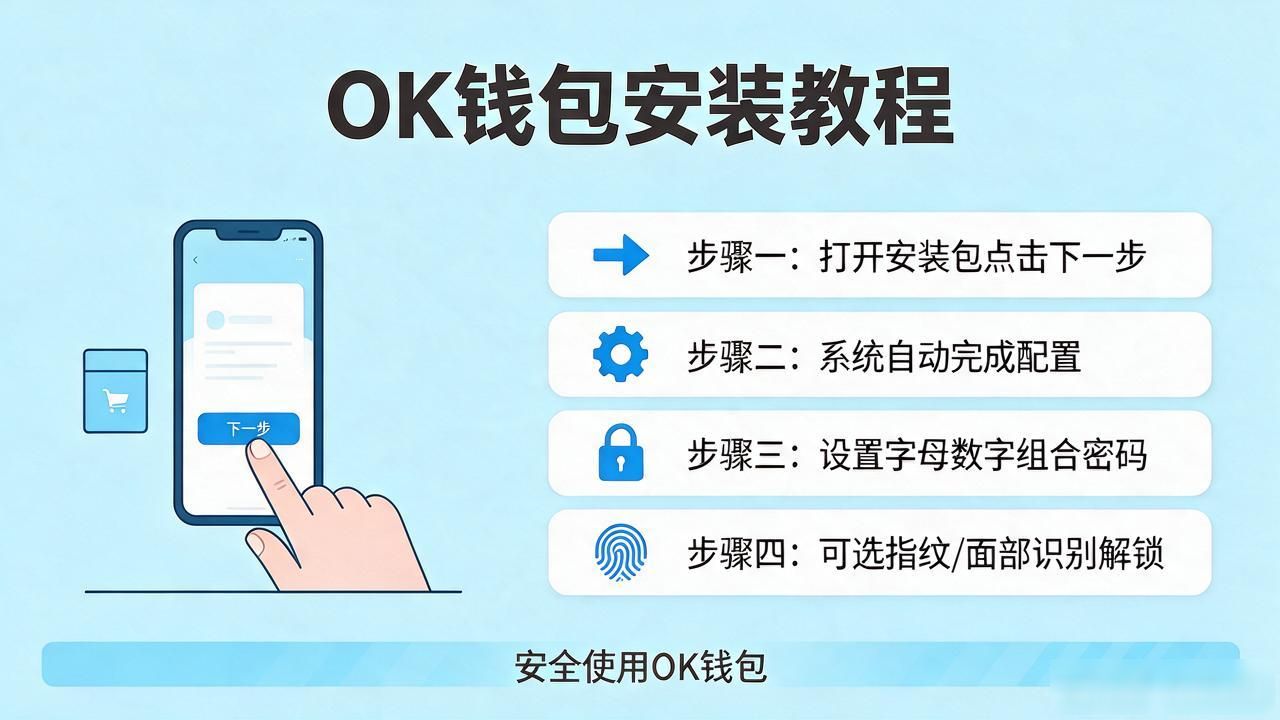 ok钱包app下载安装教程,一步步教你完成