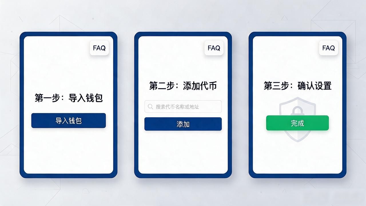 TP钱包APP界面设计咋样？普通人用着顺不顺手