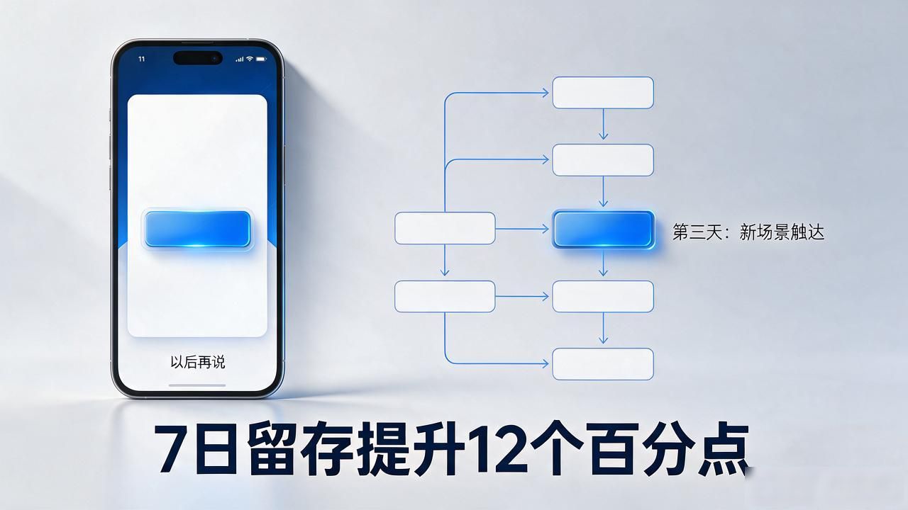 TP官方app的用户教育路径怎么设计，才能让新用户不迷路