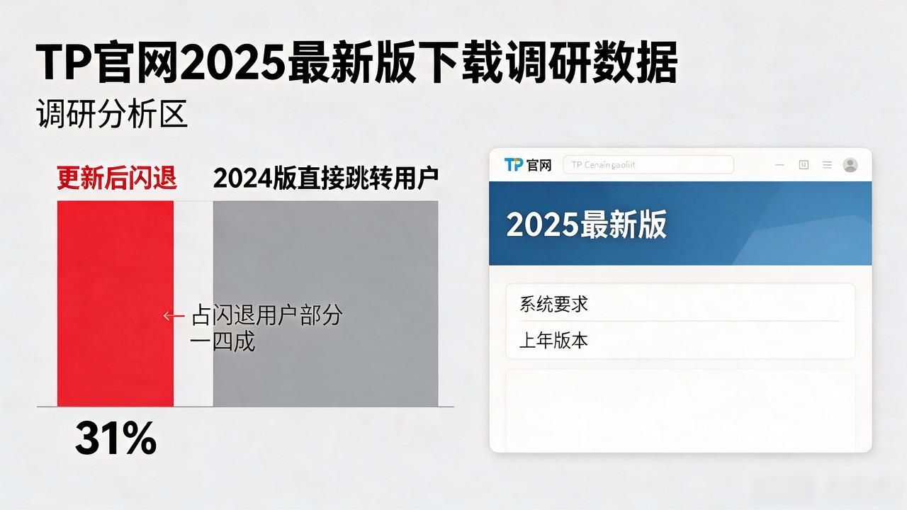 TP官网2025最新版下载，市场调研和用户反馈到底怎么说