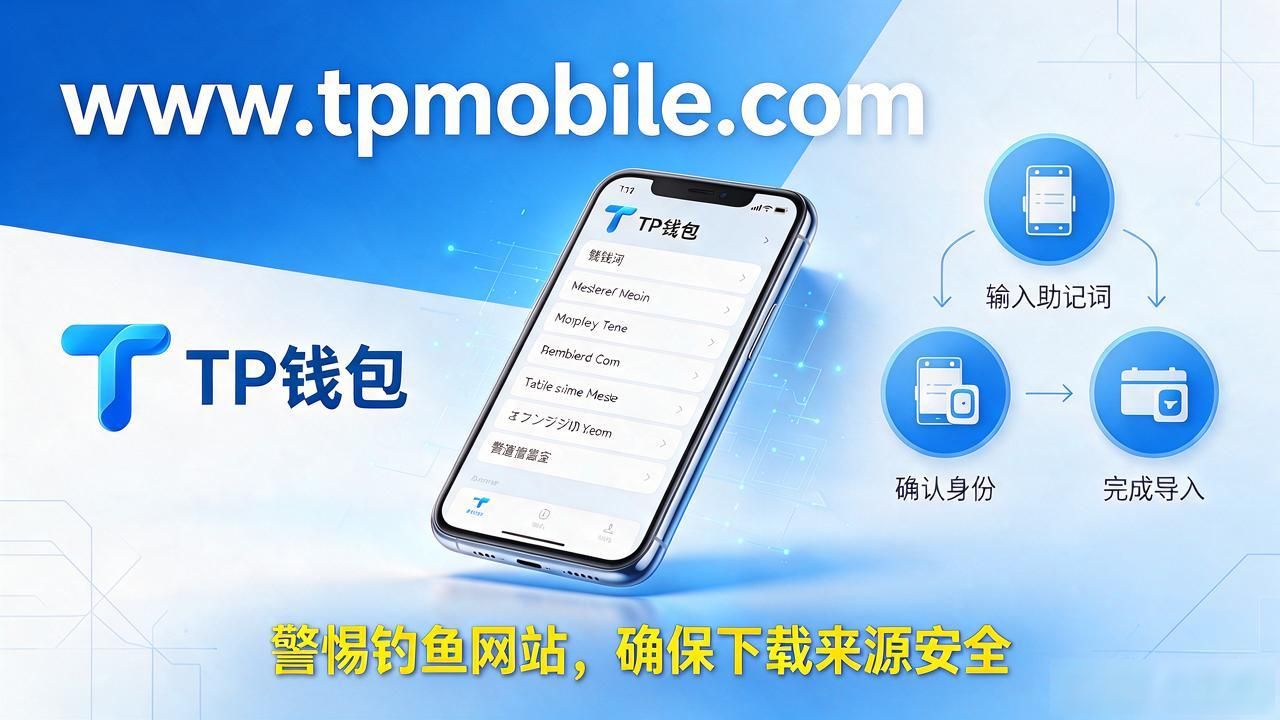 TP钱包官网下载靠谱吗，老用户聊几句推荐和口碑