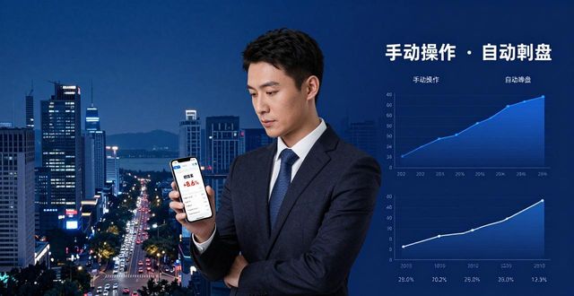 TP官方app让谁受益了？真实用户调查结果