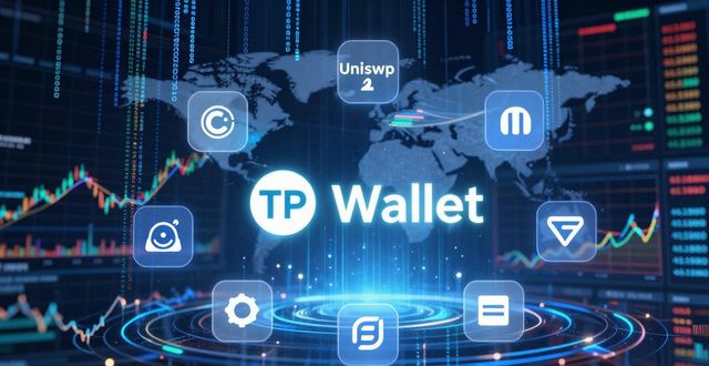 TPWallet高流动性 交易快人一步