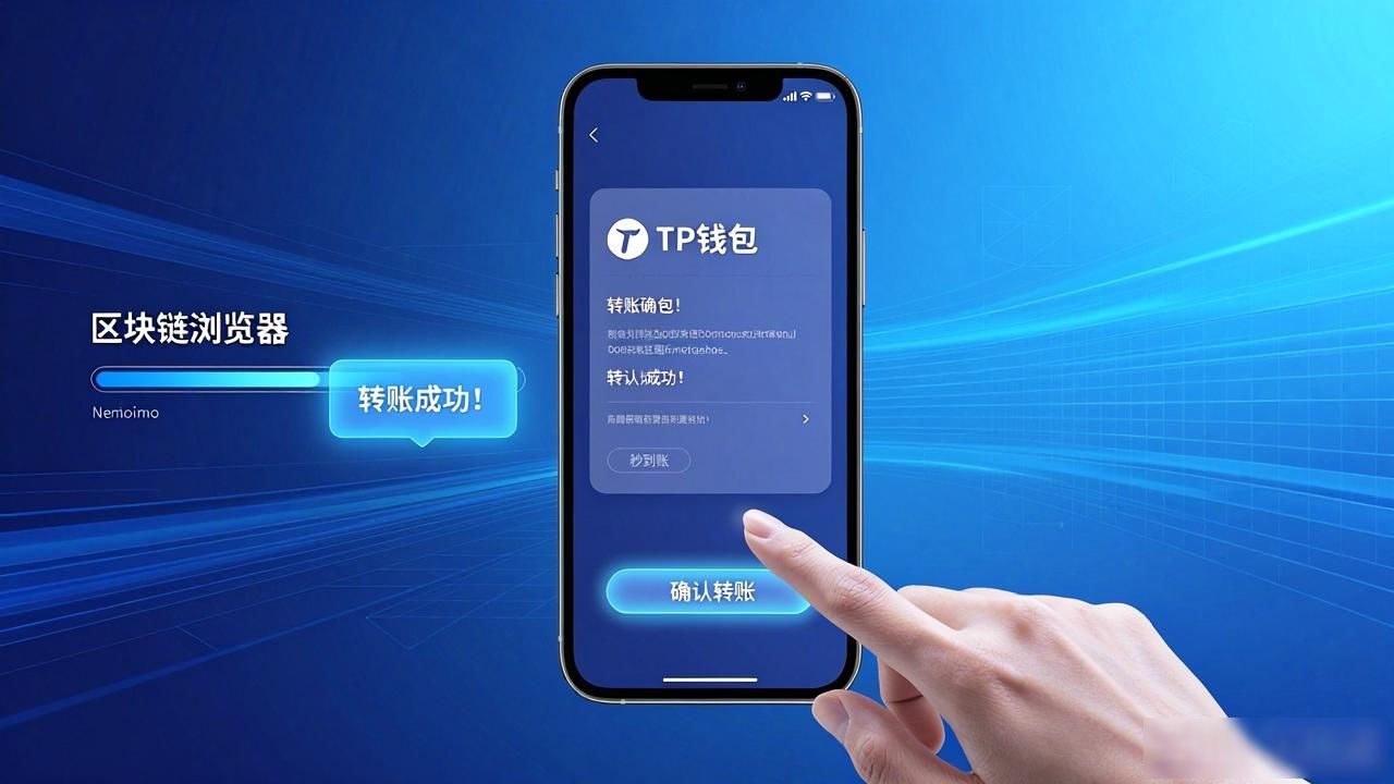 TP钱包最新版转账秒到账，这三步操作太关键了