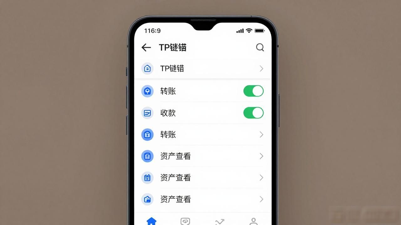 TP钱包安卓最新版2025下载，这样用才灵活