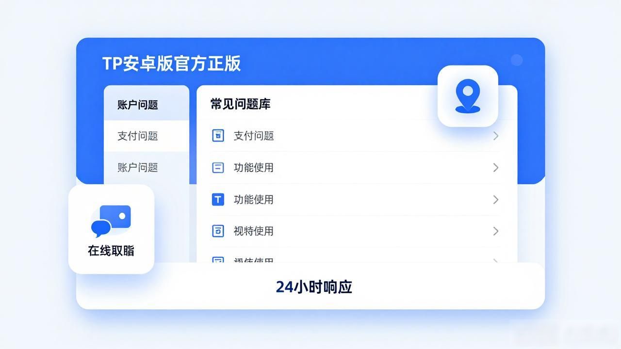TP安卓版官方正版用户满意度提升指南