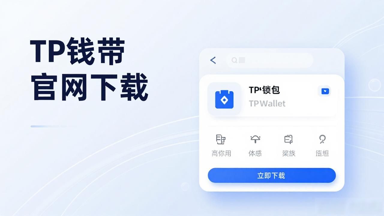 TP钱包官网下载在哪?一文讲清重要性与发展趋势