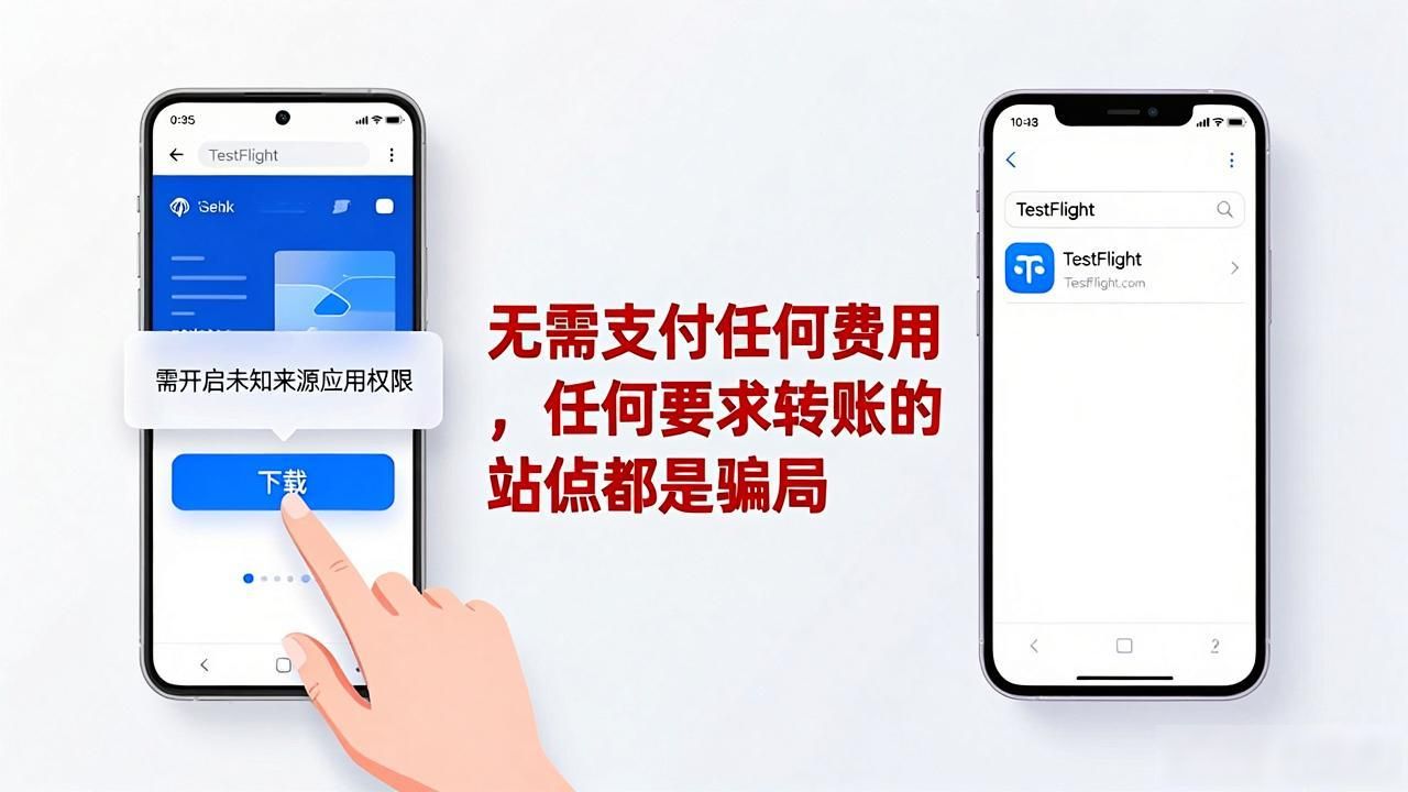 TP官网怎么下载？完整安全操作流程详解