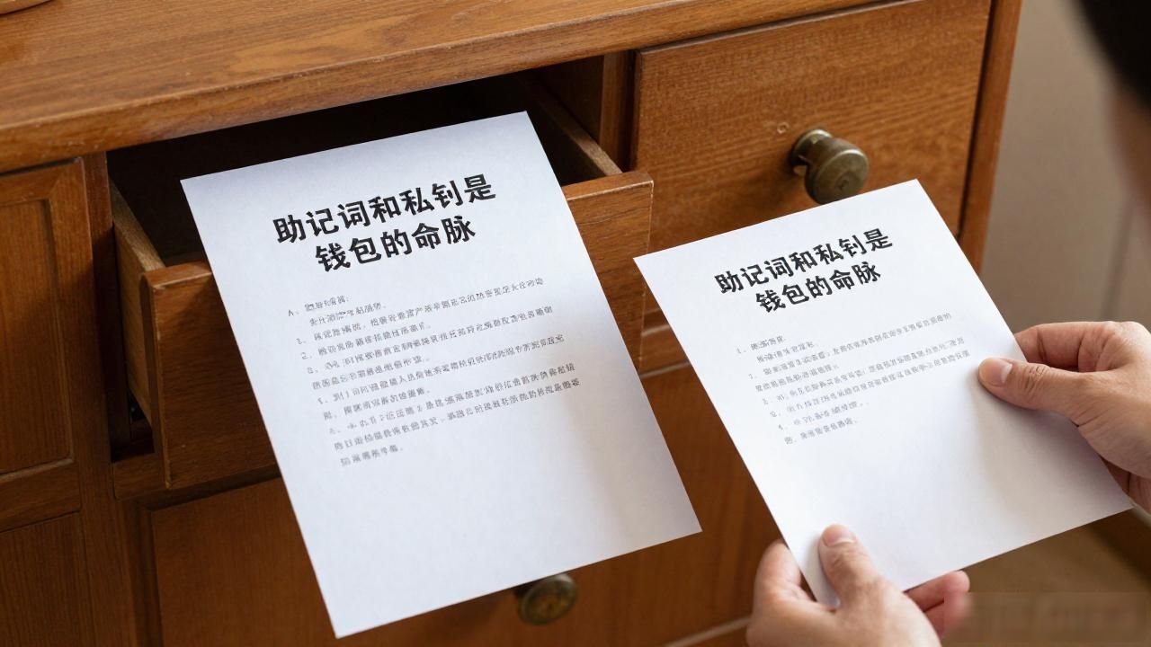 tp钱包官网正版下载认准这几步，账户安全才靠得住