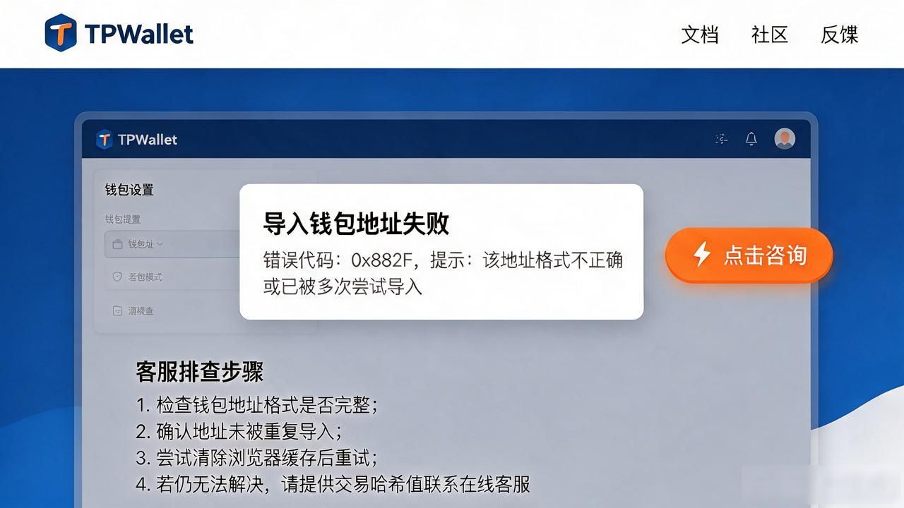 tpwallet官网技术支持功能怎么用？解决使用问题全攻略