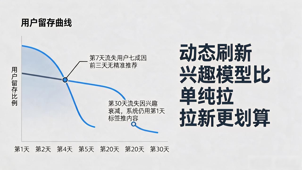 TP官方app用户兴趣分析：别只看点击量，这三层数据才是关键