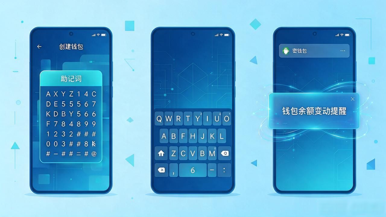 TP钱包官网怎么用？安卓用户优化钱包管理体验的实用方法