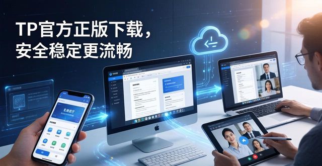 TP官方正版下载，安全稳定更流畅