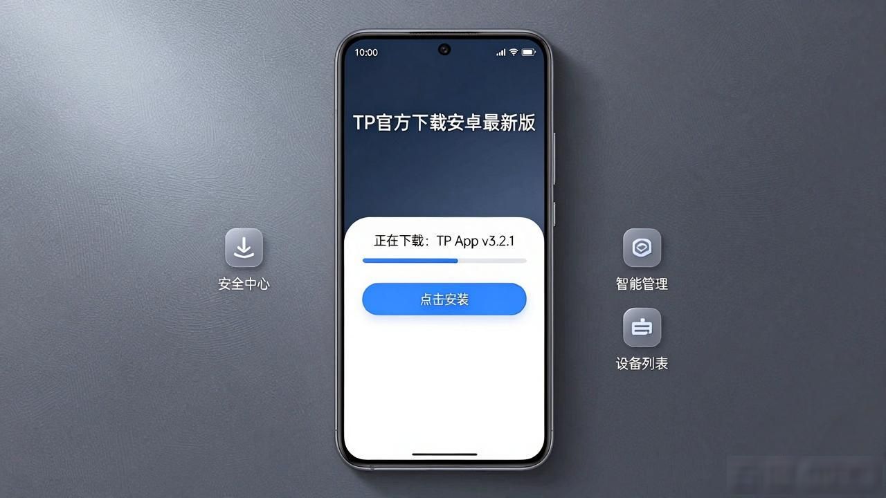 TP官方下载安卓最新版：功能集成让使用更顺畅