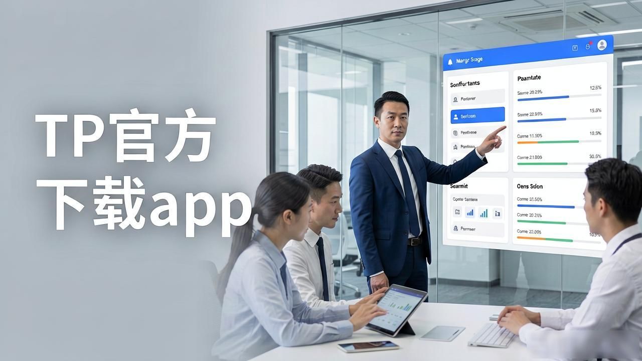 TP官方下载app怎么用？教你打造高效工作流