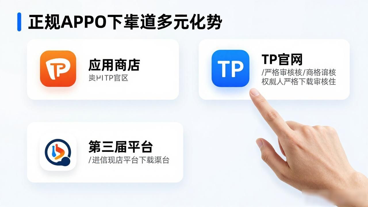 TP官网下载app正版:市场格局与未来走向分析