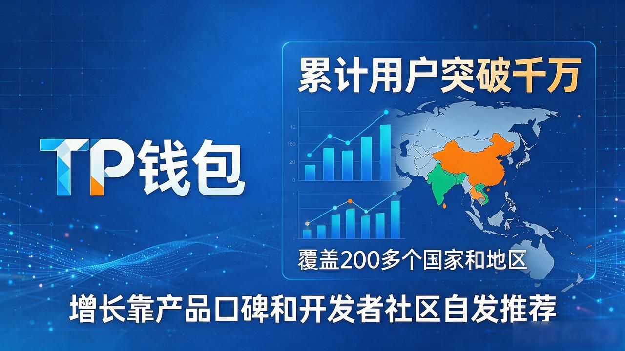 TP钱包的市场价值凭什么站得住，答案藏在它的企业文化里