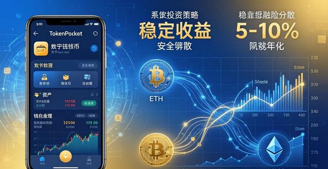 TokenPocket投资秘籍：三招稳赚经验谈