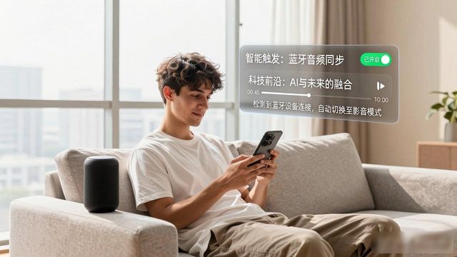 安卓TP2025新版本来了,自动化功能到底多好用?