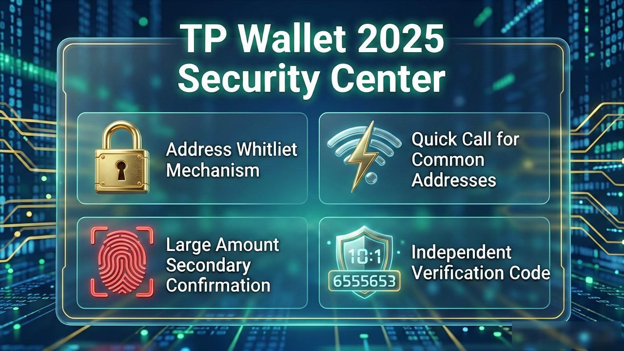 TP钱包安卓2025最新版更新日志解析