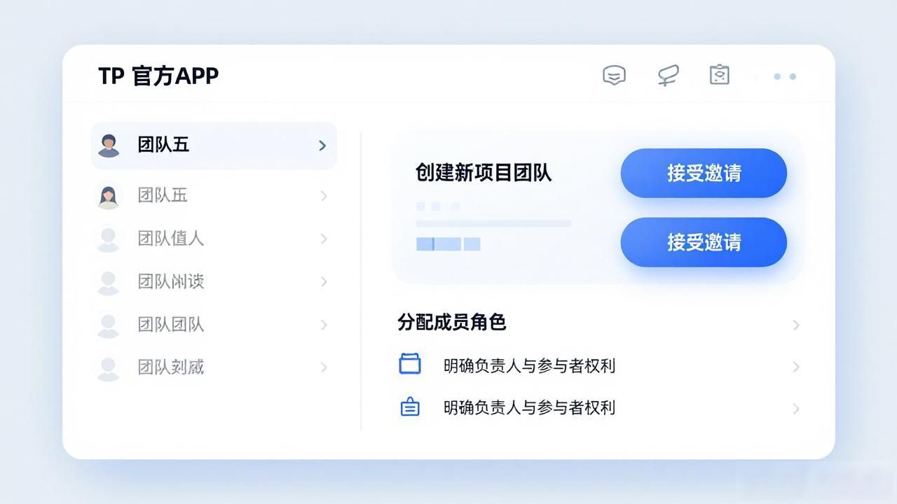 TP官方APP团队沟通教程：下载安装到高效协作全流程