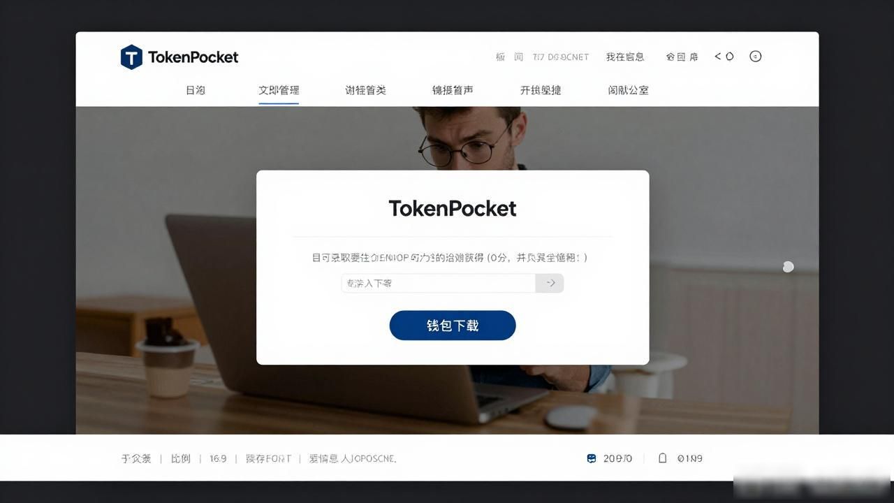 TokenPocket钱包官网首页好用吗?便捷与安全实测