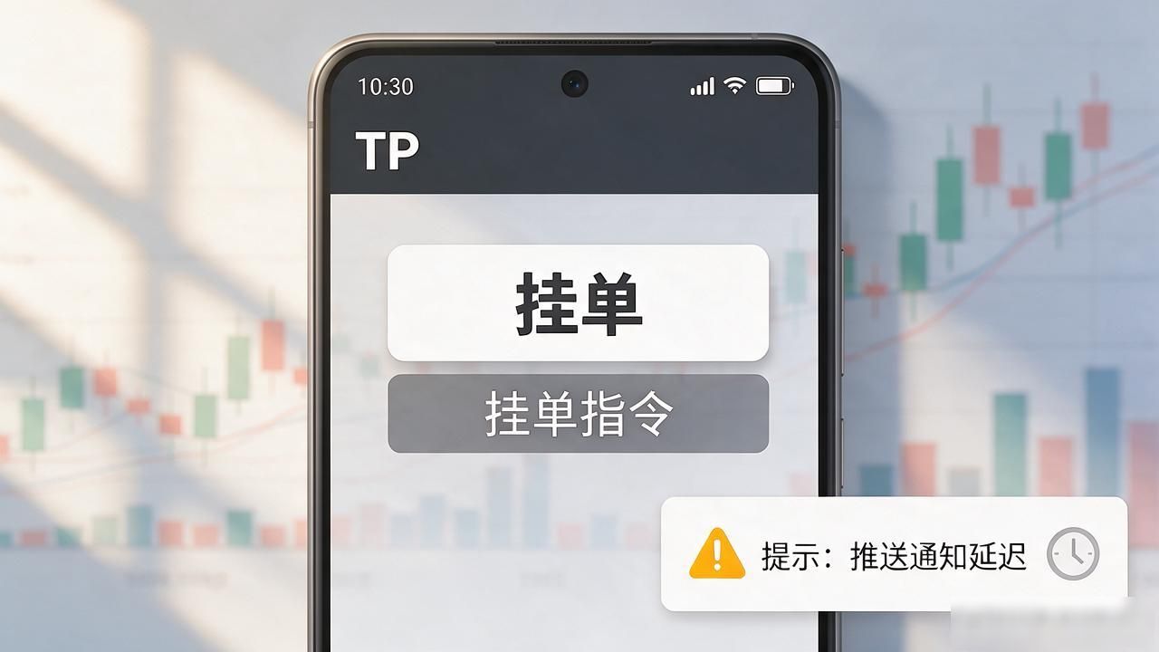 TP安卓版官方正版到底好不好用？一个用了三年的老用户说几句实在话