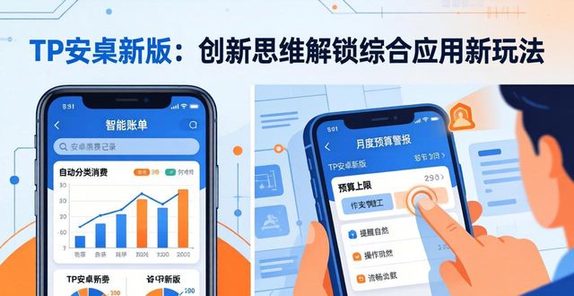 TP安卓新版：创新思维解锁综合应用新玩法