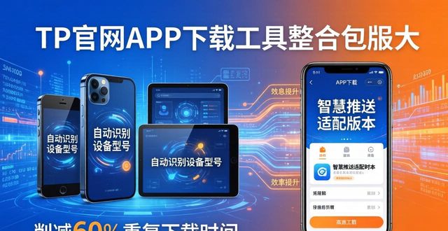 TP官网APP下载工具整合与充分利用