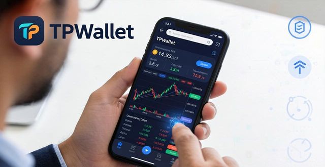 TPWallet官网下载 三步完成投资闭环